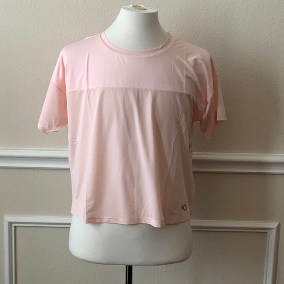 Kari Traa BEATRICE TEE - Flush - Picture 1 of 11